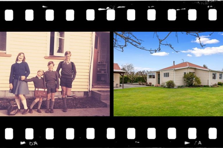 Photo of property in 176 Giles Road, Kaiapoi, 7692