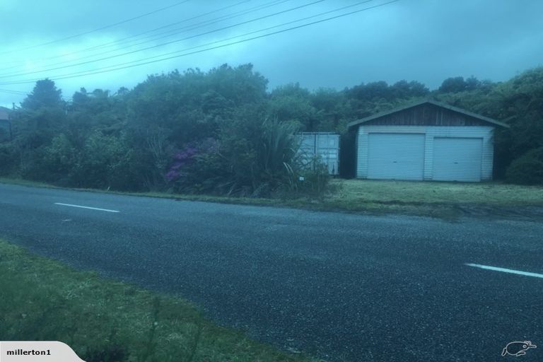 Photo of property in 413 Calliope Street, Millerton, Westport, 7891