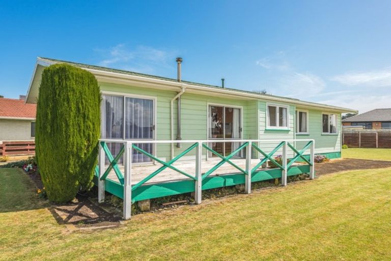 Photo of property in 23 Karamu Street, Tawhero, Whanganui, 4501