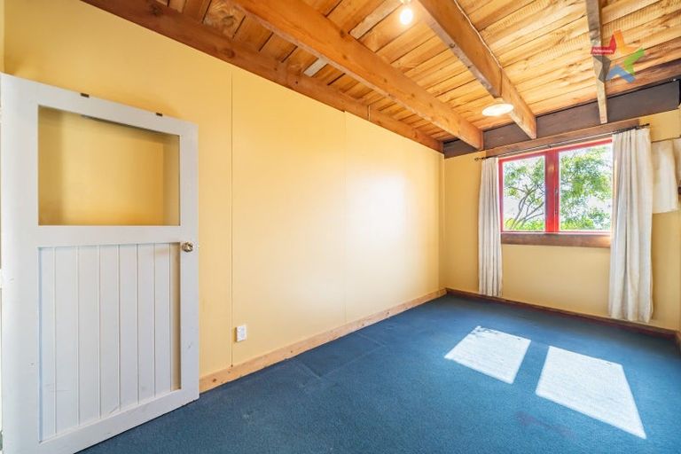 Photo of property in 307a Marine Dr York Bay, York Bay, Lower Hutt, 5013