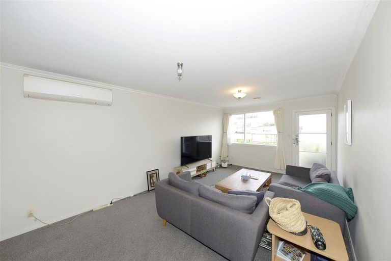 Photo of property in 3/9 Pitt Place, St Albans, Christchurch, 8014