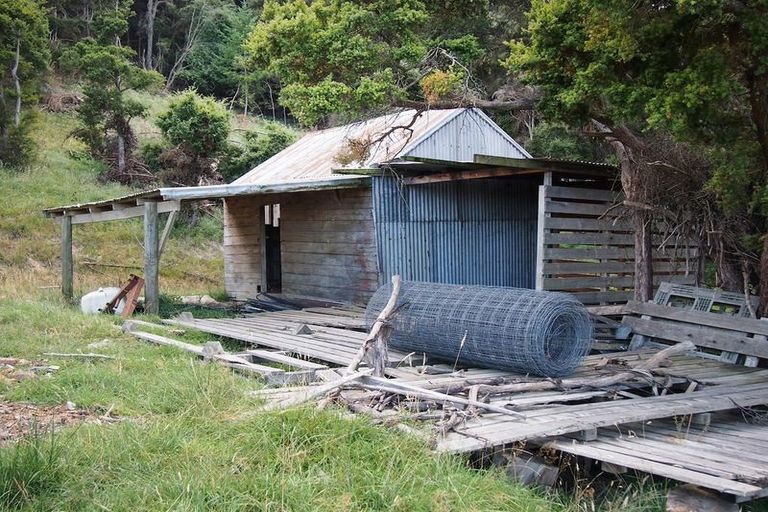 Photo of property in 160 Mann Road, Woodside, Outram, 9073