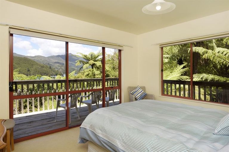 Photo of property in 593 Bill Bryants Road, Squally Cove, French Pass, 7193