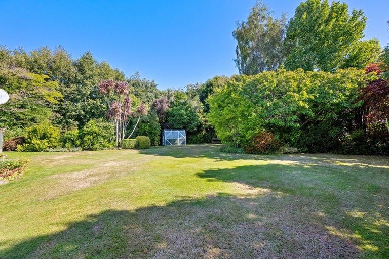 Photo of property in 9 Ashford Grove, Rapaura, Blenheim, 7273