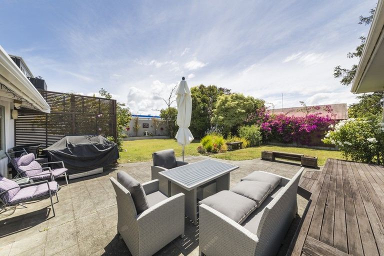 Photo of property in 125 Church Street, West End, Palmerston North, 4412