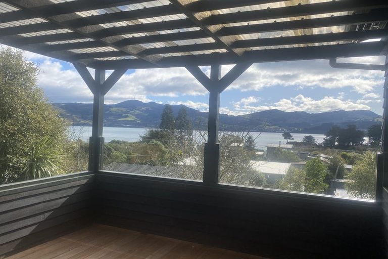 Photo of property in 13 Roebuck Rise, Broad Bay, Dunedin, 9014