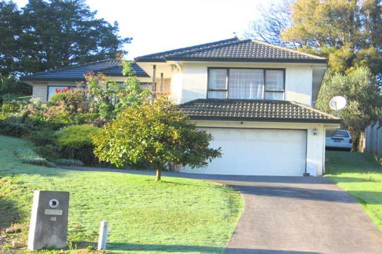Photo of property in 50 De Havilland Drive, Goodwood Heights, Auckland, 2105