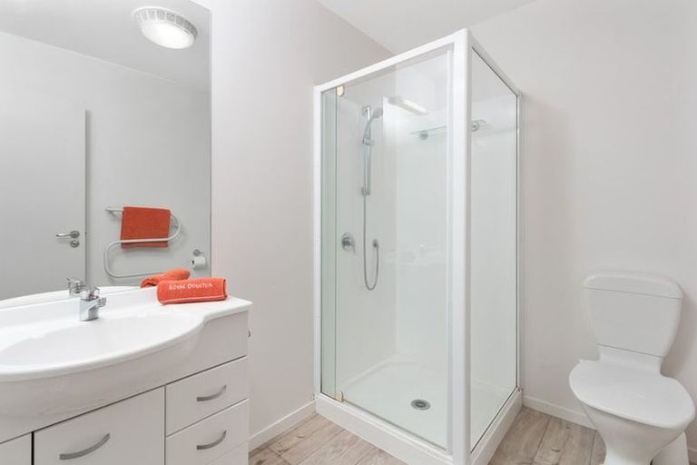 Photo of property in 4/63 Brockworth Place, Riccarton, Christchurch, 8011