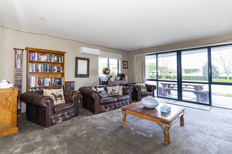 Photo of property in 366 Ashburton Staveley Road, Greenstreet, Ashburton, 7771