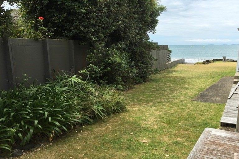 Photo of property in 4/23 Craig Road, Milford, Auckland, 0620