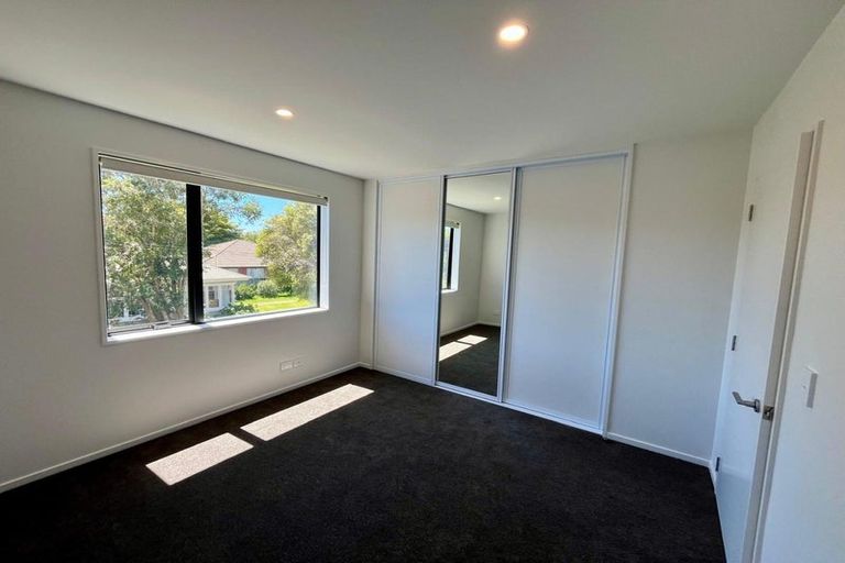 Photo of property in 3/10 Goldsmith Place, Waltham, Christchurch, 8023