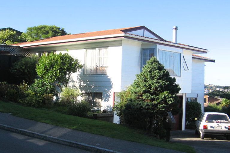 Photo of property in 4 Mclintock Street, Johnsonville, Wellington, 6037