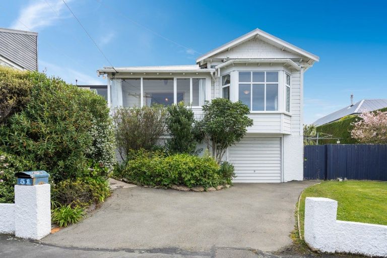 Photo of property in 51 Dundonald Street, Tainui, Dunedin, 9013