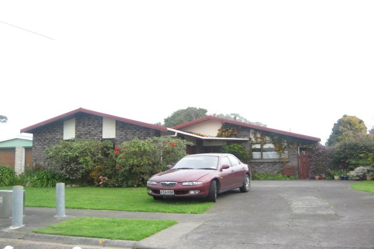 Photo of property in 5 Te Whena Place, Waitara, 4320