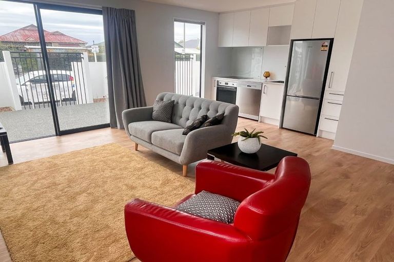 Photo of property in 1/143 Cranford Street, St Albans, Christchurch, 8014