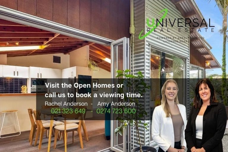 Photo of property in 184 Huia Road, Titirangi, Auckland, 0604