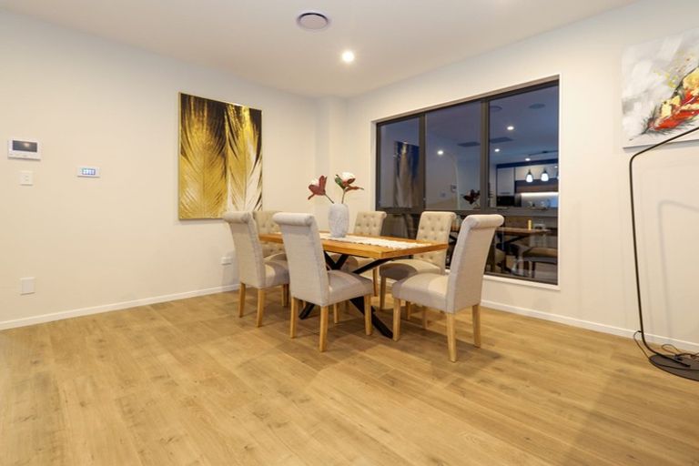 Photo of property in 2 Piki Street, Flat Bush, Auckland, 2019