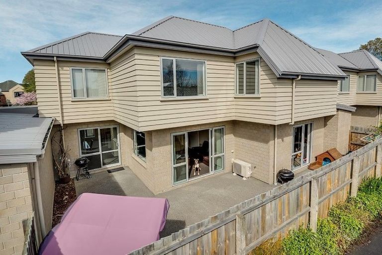 Photo of property in 72b Champion Street, Edgeware, Christchurch, 8013