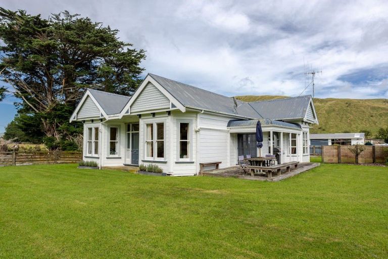 Photo of property in 1450 Hinemoa Valley Road, Pahiatua, 4981