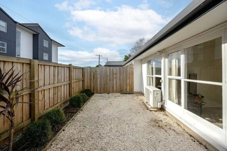 Photo of property in 4/43 Cameron Road, Hamilton East, Hamilton, 3216