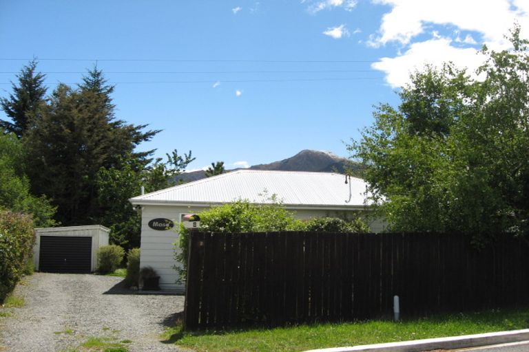 Photo of property in 2 Dorset Street, Hanmer Springs, 7334