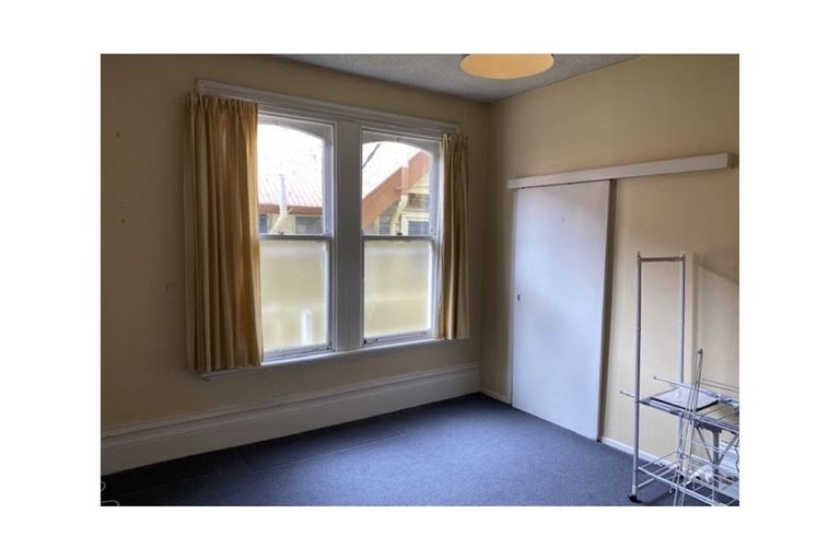 Photo of property in 19 Burnell Avenue, Thorndon, Wellington, 6011