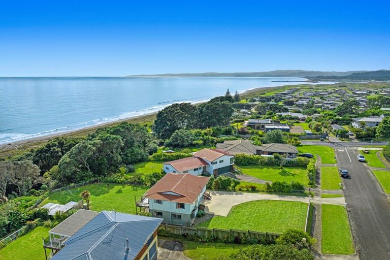 Photo of property in 6 Whakaari Road, Waiotahe, Opotiki, 3198