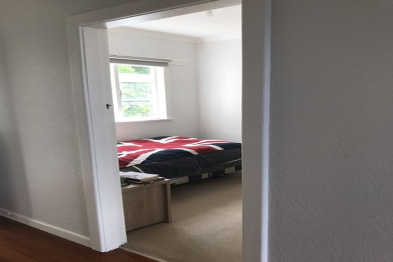 Photo of property in 110a Grafton Road, Roseneath, Wellington, 6011