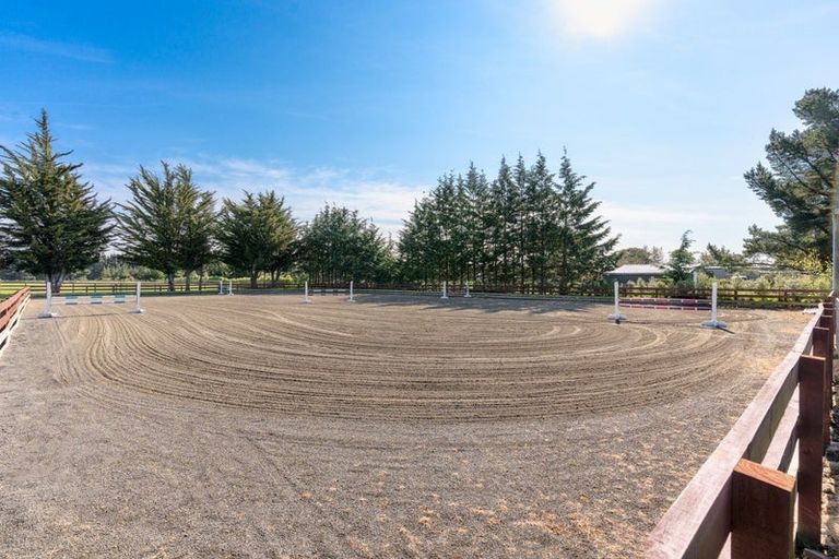 Photo of property in 99 Walkers Road, Rolleston, Christchurch, 7677