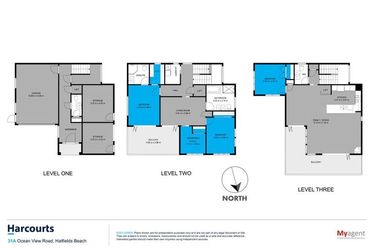 Photo of property in 31a Ocean View Road, Hatfields Beach, Orewa, 0931