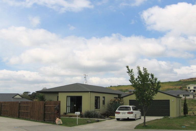 Photo of property in 12 Tawai Dell, Pyes Pa, Tauranga, 3112