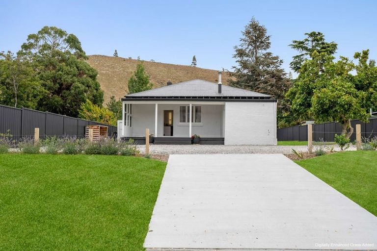 Photo of property in 710 Luggate-cromwell Road, Mount Pisa, Cromwell, 9383