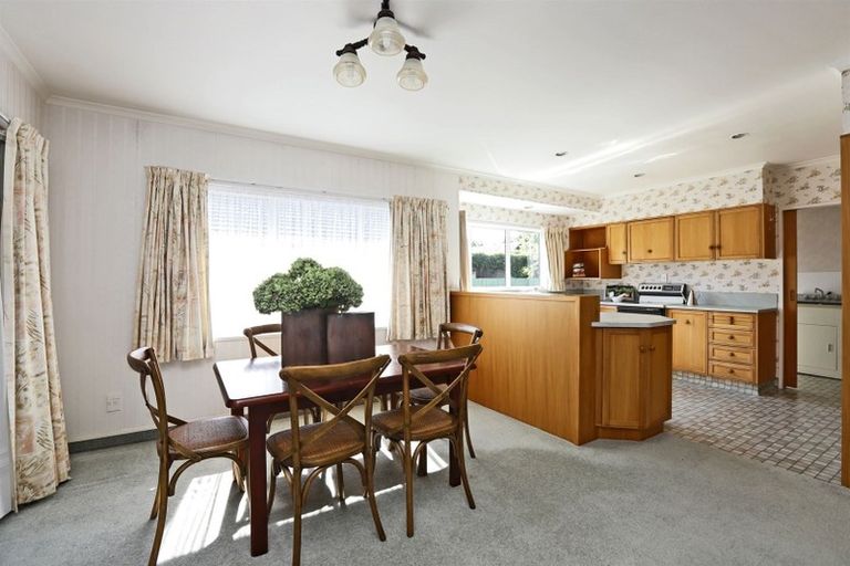 Photo of property in 1b Chambers Street, Havelock North, 4130