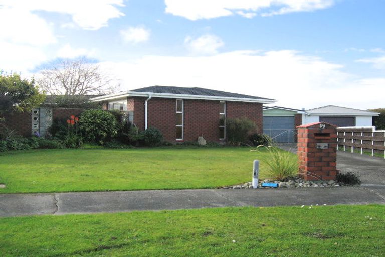 Photo of property in 30 Battersea Place, Roslyn, Palmerston North, 4414