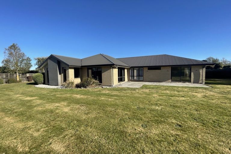 Photo of property in 20 Emerson Lane, Rolleston, 7614