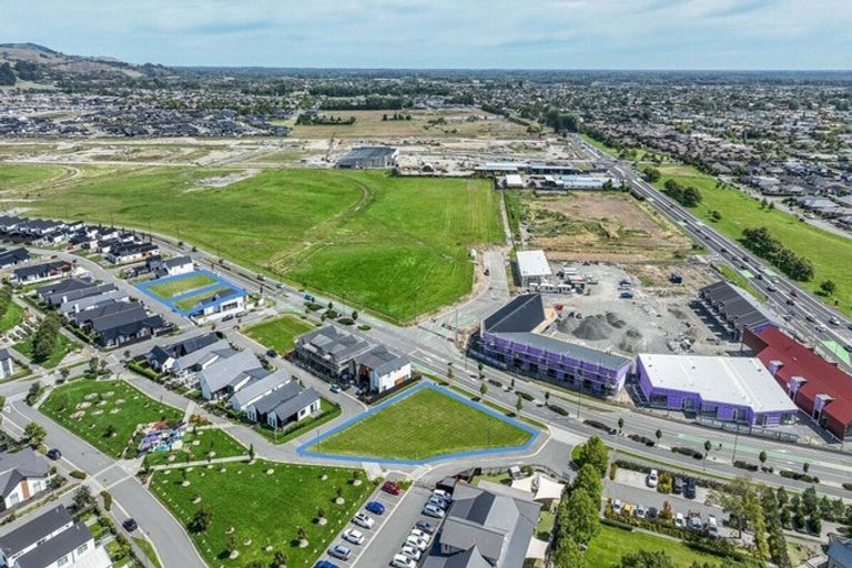 Photo of property in 9 Nostradamus Lane, Halswell, Christchurch, 8025