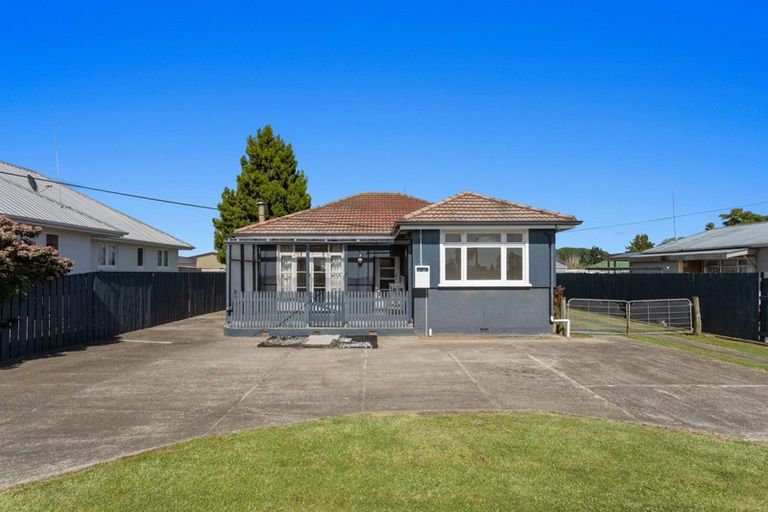 Photo of property in 95 Main Street, Edgecumbe, 3120