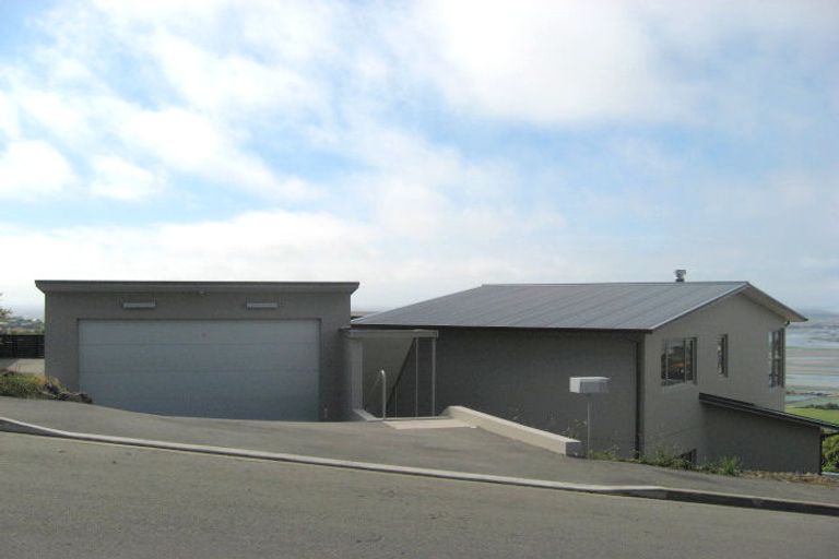 Photo of property in 116 Glenstrae Road, Redcliffs, Christchurch, 8081