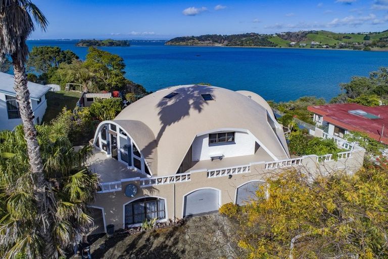 Photo of property in 926 Whangarei Heads Road, Parua Bay, Whangarei, 0174