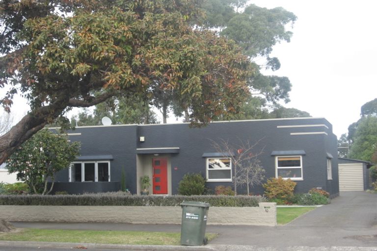 Photo of property in 10 Tom Parker Avenue, Marewa, Napier, 4110