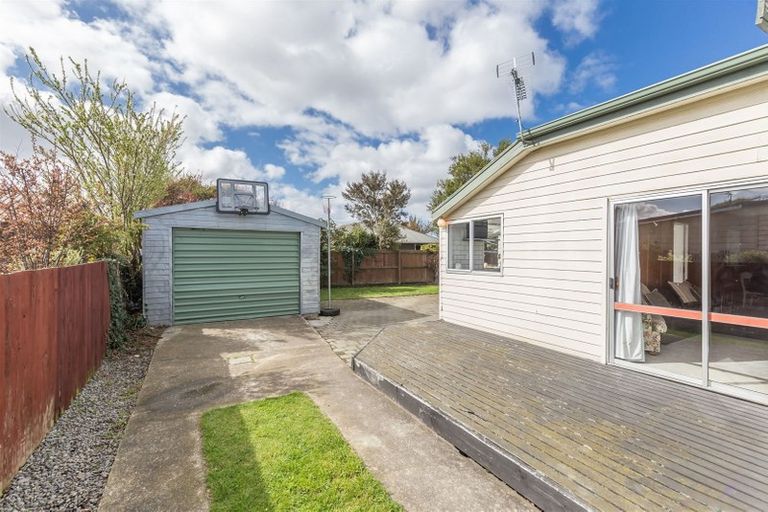 Photo of property in 26 Wilson Street, Islington, Christchurch, 8042