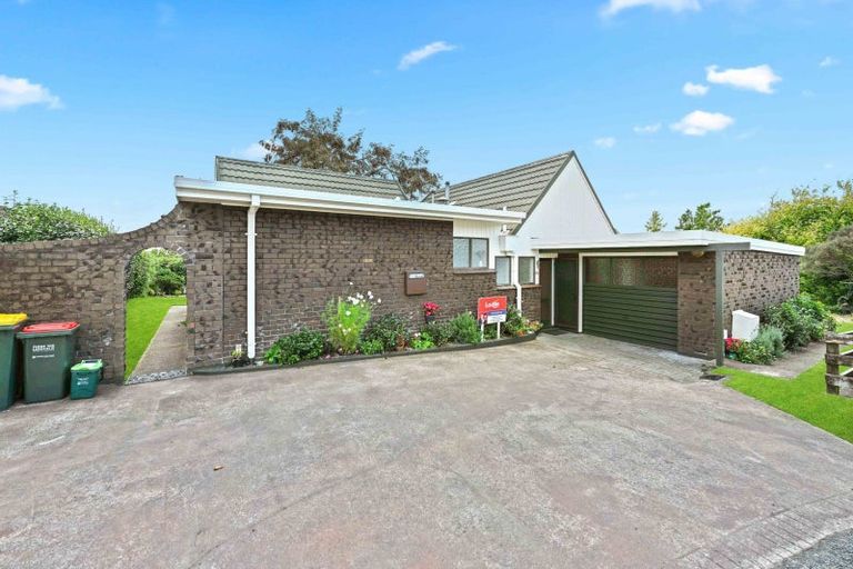 Photo of property in 65b Flynn Road, Hillcrest, Hamilton, 3216