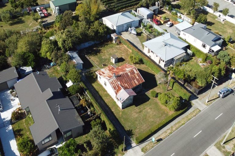 Photo of property in 9 Fell Street, Grovetown, Blenheim, 7202