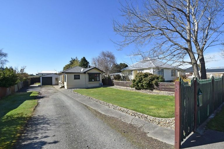 Photo of property in 128 Venus Street, Strathern, Invercargill, 9812