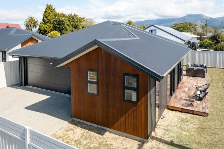 Photo of property in 3a Jocelyn Avenue, Motueka, 7120