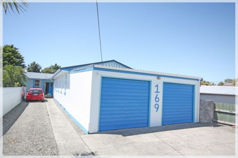 Photo of property in 169 Seabury Avenue, Foxton Beach, Foxton, 4815
