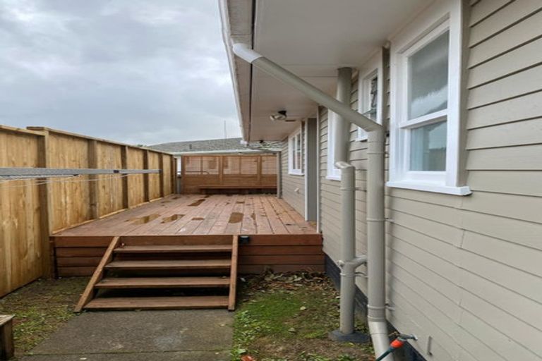 Photo of property in 20 Winsford Street, Manurewa, Auckland, 2102