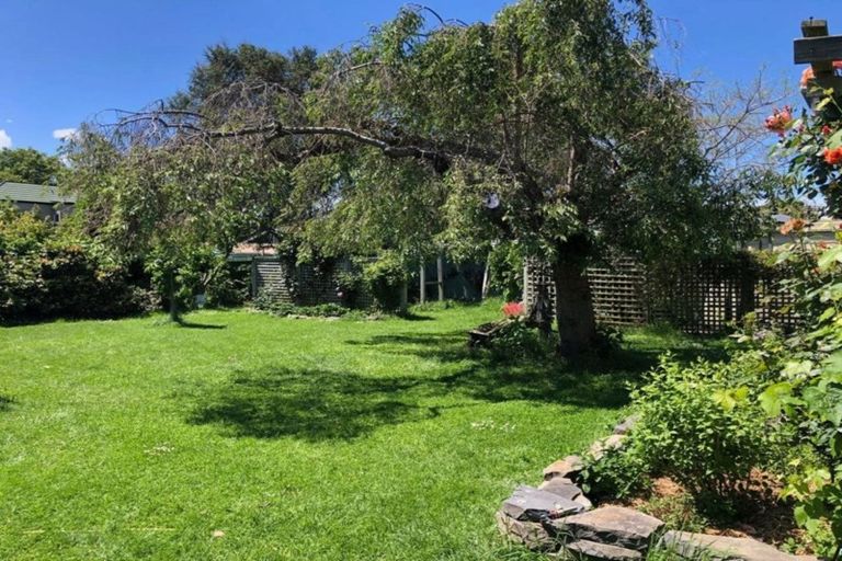 Photo of property in 19 Aynsley Terrace, Hillsborough, Christchurch, 8022