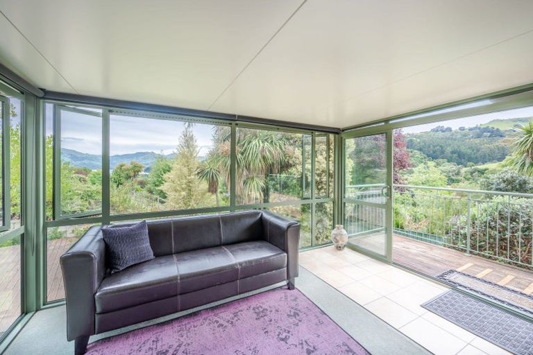 Photo of property in 4 Kotlowski Road, Takamatua, Akaroa, 7581