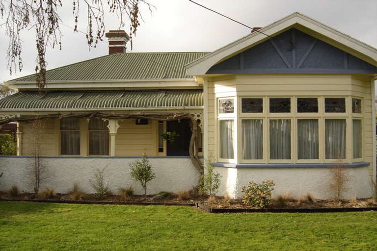 Photo of property in 3 Hughes Street, Waimate, 7924